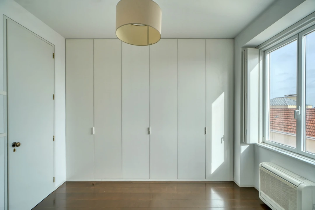 Apartamento T4 para Arrendamento em Campo de Ourique Foto 29