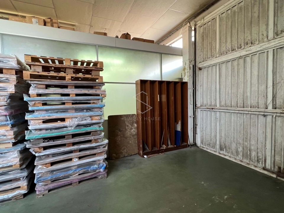 Armazém para Venda em Benedita Foto 48