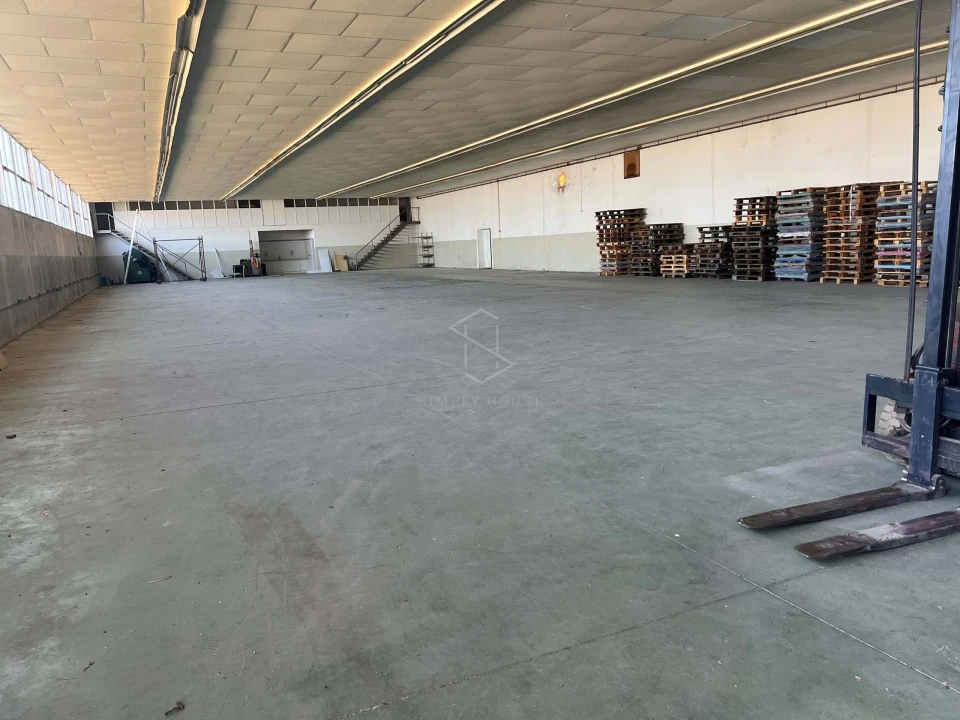 Armazém para Venda em Benedita Foto 7