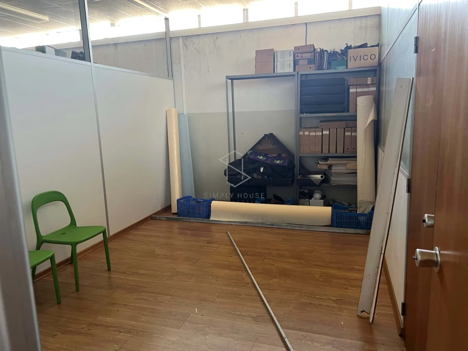 Armazém para Venda em Benedita Foto 11