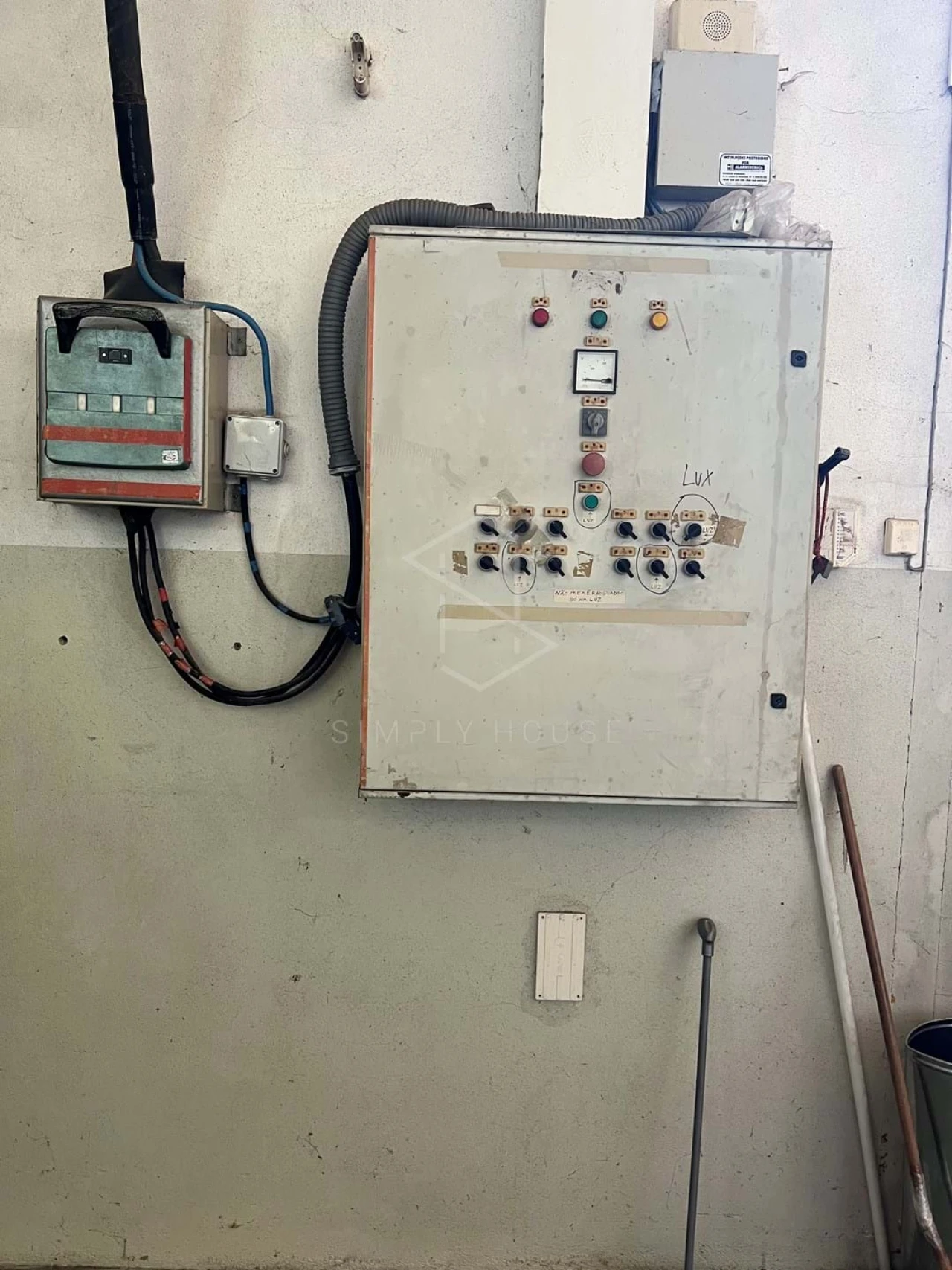 Armazém para Venda em Benedita Foto 43