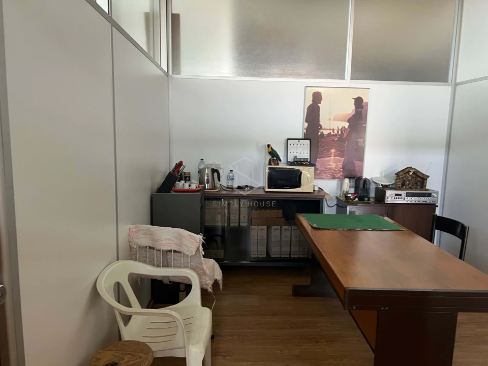 Armazém para Venda em Benedita Foto 13