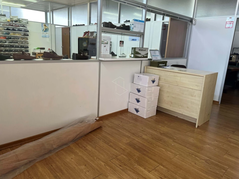 Armazém para Venda em Benedita Foto 14