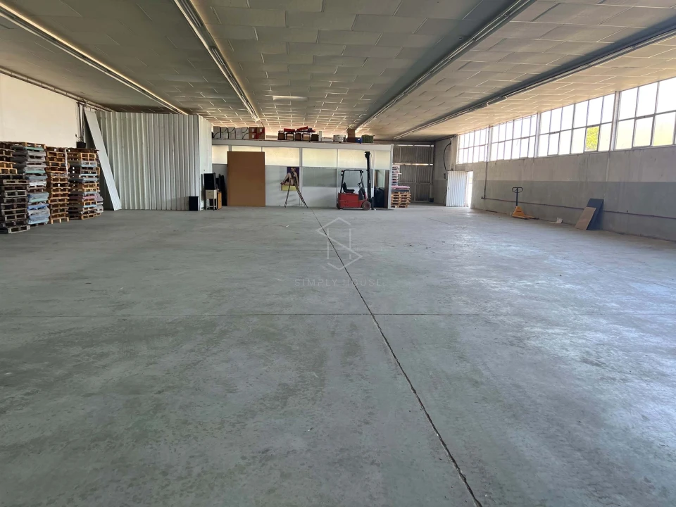 Armazém para Venda em Benedita Foto 18