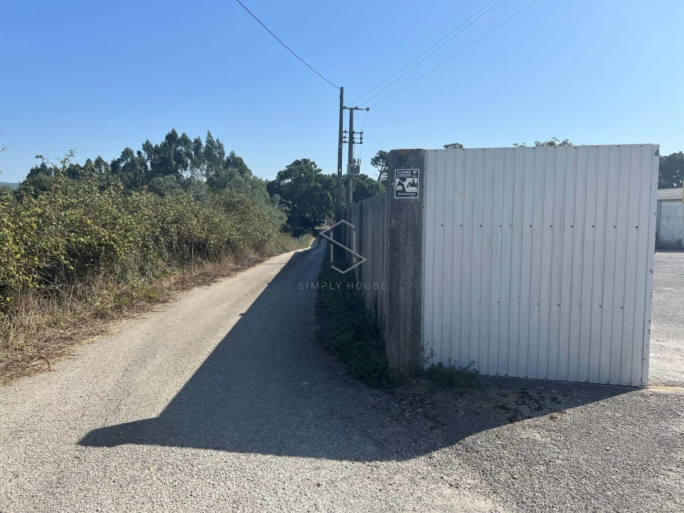 Armazém para Venda em Benedita Foto 63