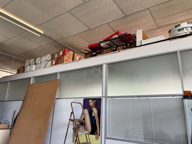 Armazém para Venda em Benedita Foto 42