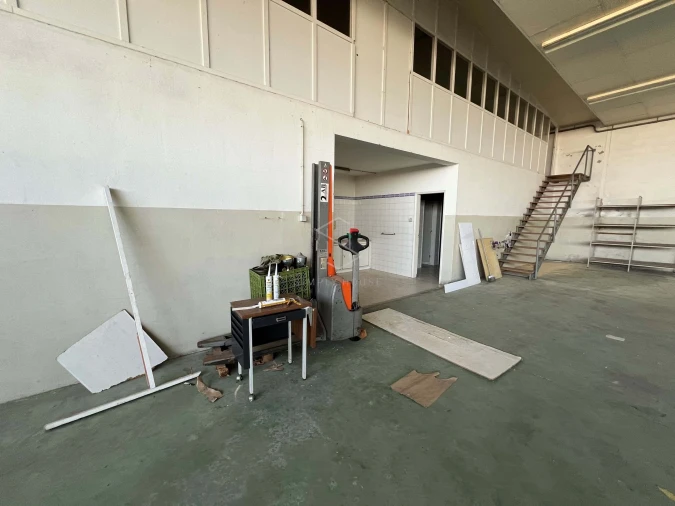 Armazém para Venda em Benedita Foto 39