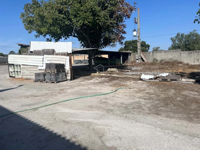 Armazém para Venda em Benedita Foto 55