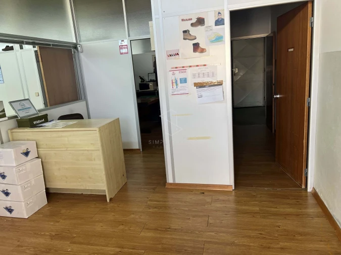 Armazém para Venda em Benedita Foto 15