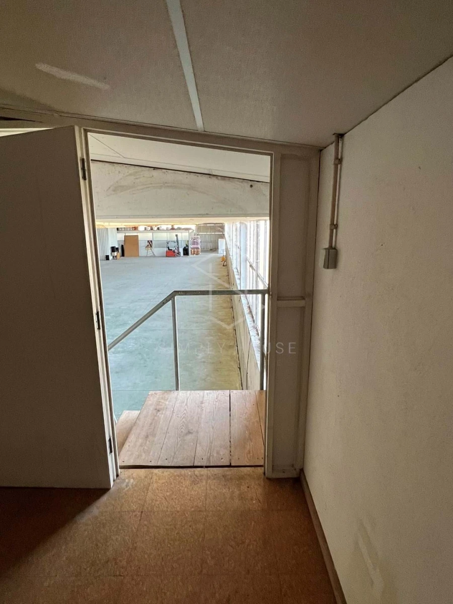 Armazém para Venda em Benedita Foto 38