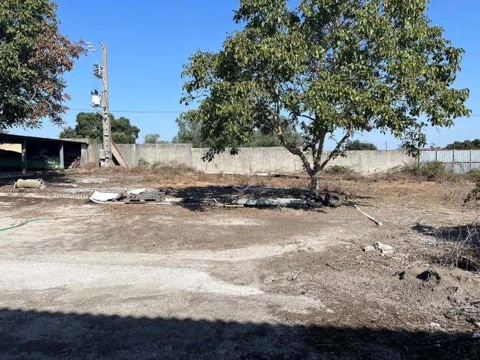 Armazém para Venda em Benedita Foto 51