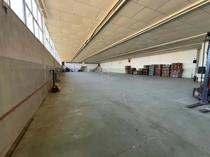 Armazém para Venda em Benedita Foto 4