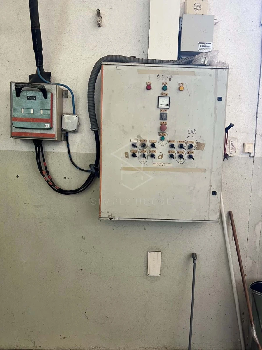 Armazém para Venda em Benedita Foto 43