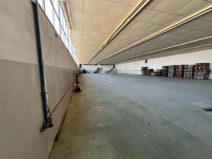 Armazém para Venda em Benedita Foto 19