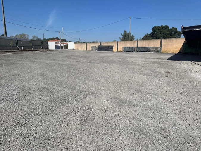 Armazém para Venda em Benedita Foto 58