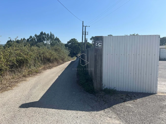 Armazém para Venda em Benedita Foto 64