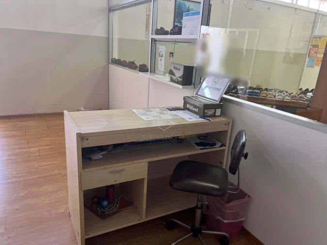 Armazém para Venda em Benedita Foto 12