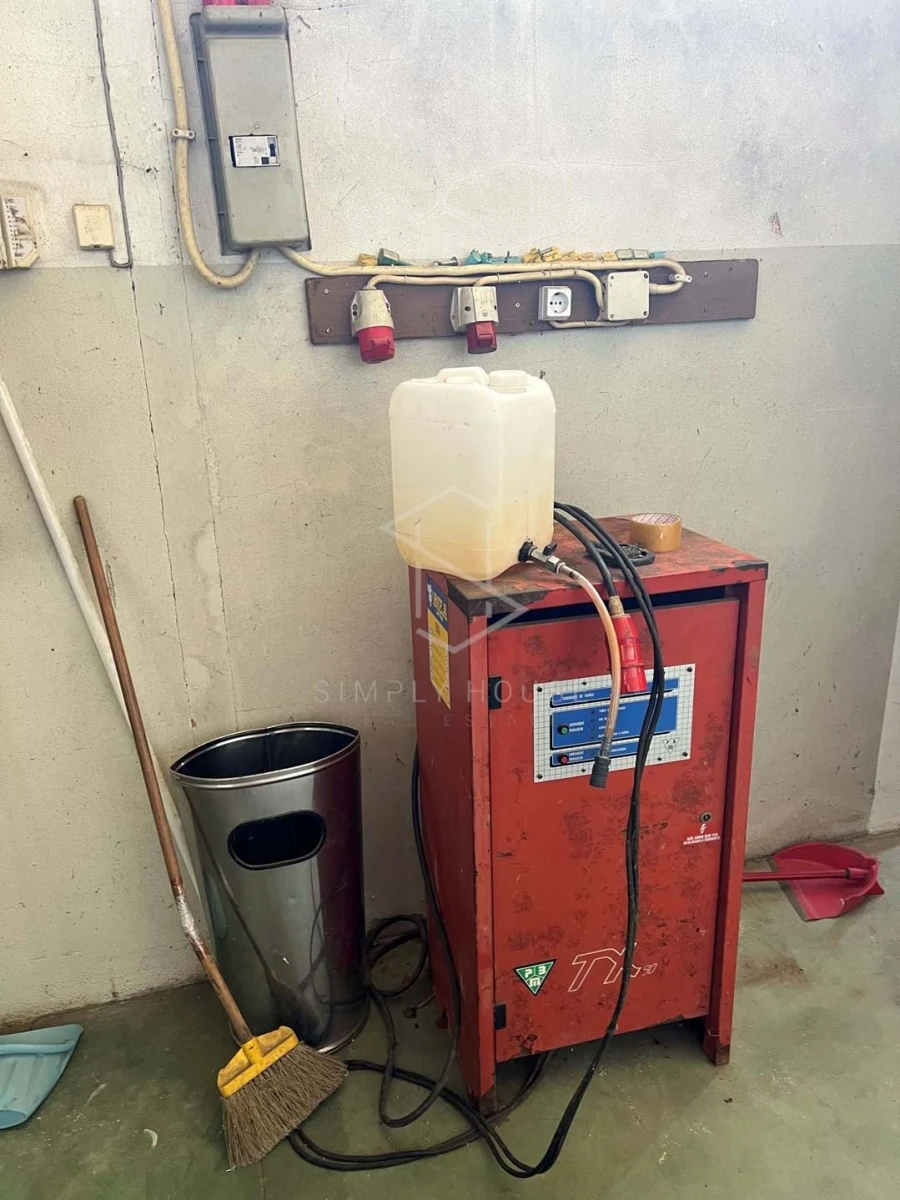 Armazém para Venda em Benedita Foto 46