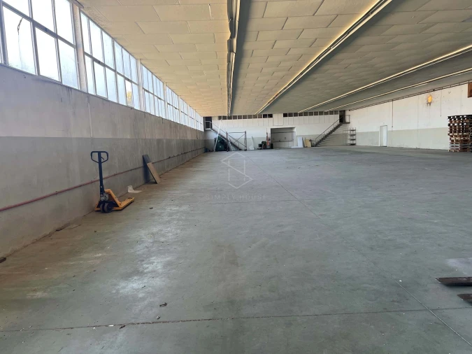 Armazém para Venda em Benedita Foto 6