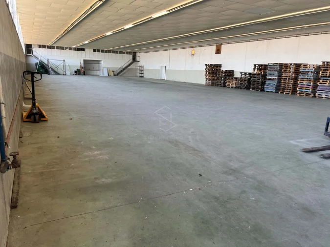 Armazém para Venda em Benedita Foto 50