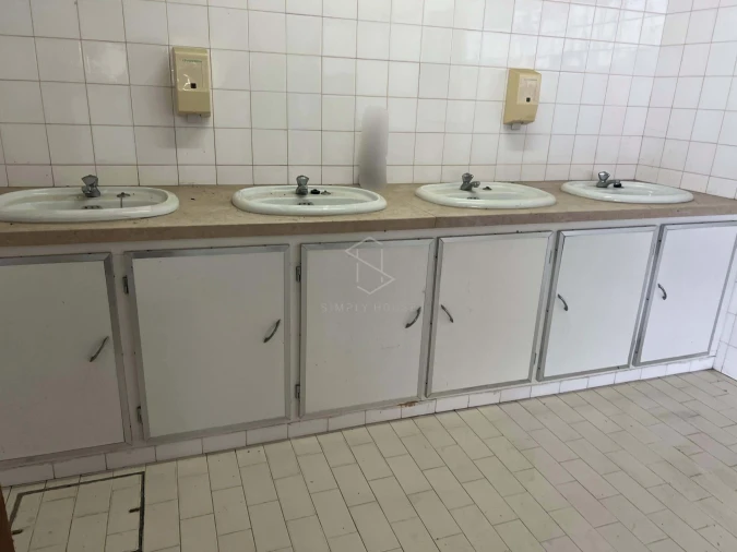 Armazém para Venda em Benedita Foto 24