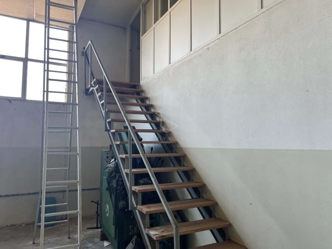 Armazém para Venda em Benedita Foto 23