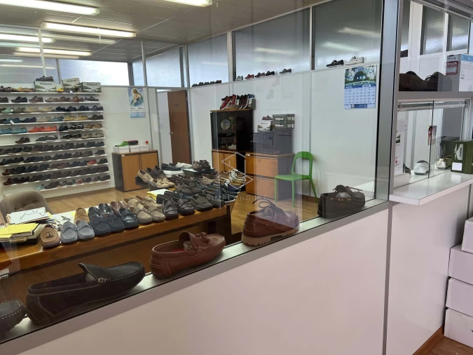 Armazém para Venda em Benedita Foto 16