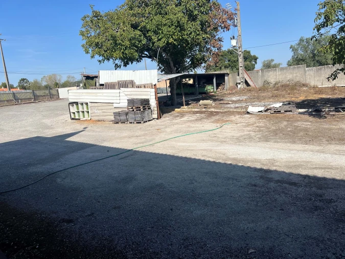 Armazém para Venda em Benedita Foto 3