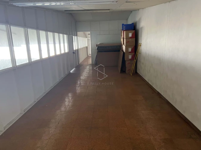 Armazém para Venda em Benedita Foto 33