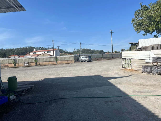 Armazém para Venda em Benedita Foto 56