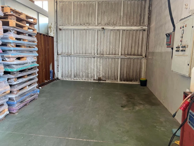 Armazém para Venda em Benedita Foto 5