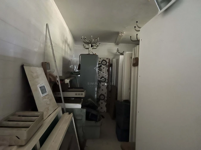 Armazém para Venda em Benedita Foto 25