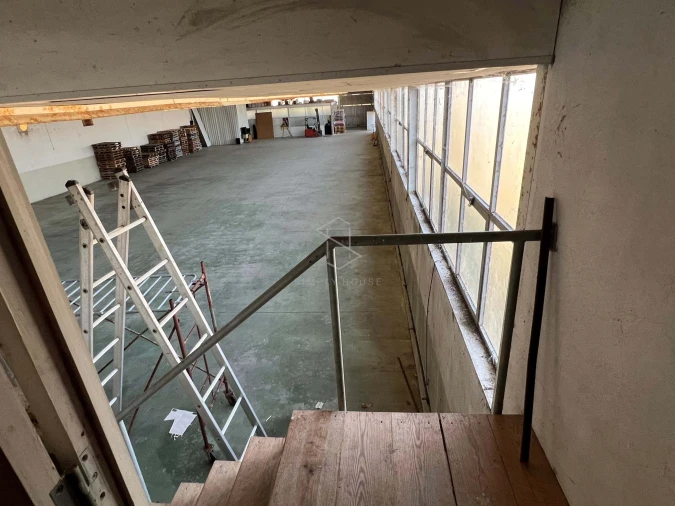 Armazém para Venda em Benedita Foto 37