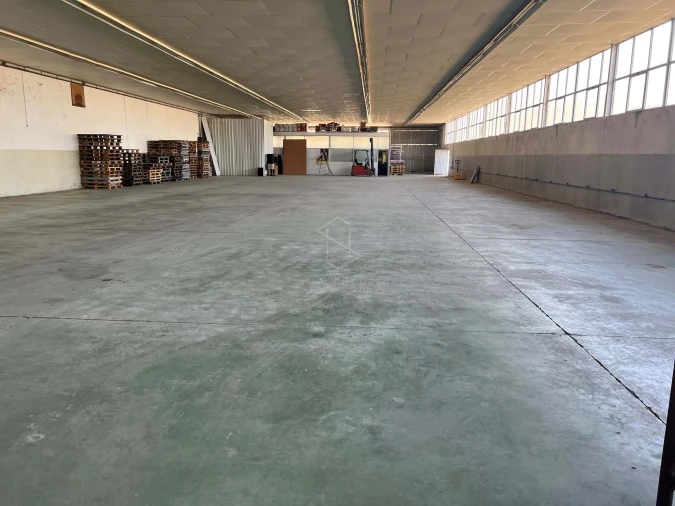 Armazém para Venda em Benedita Foto 20