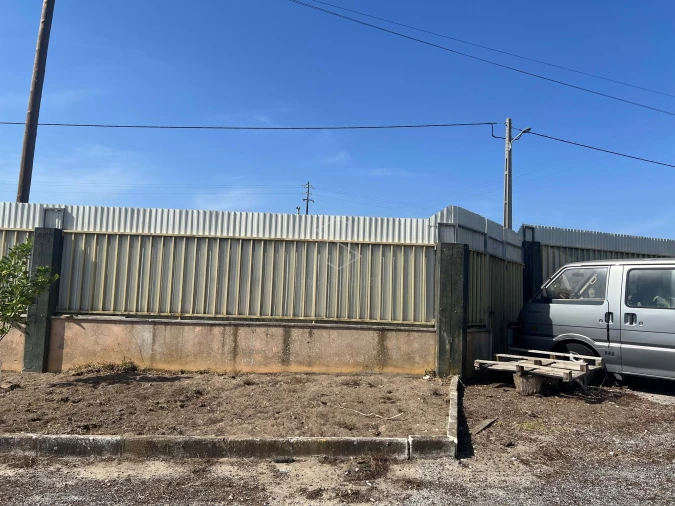 Armazém para Venda em Benedita Foto 59