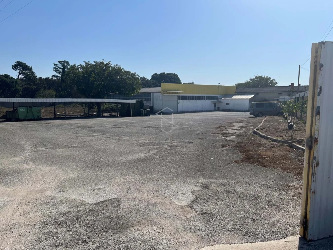 Armazém para Venda em Benedita Foto 62