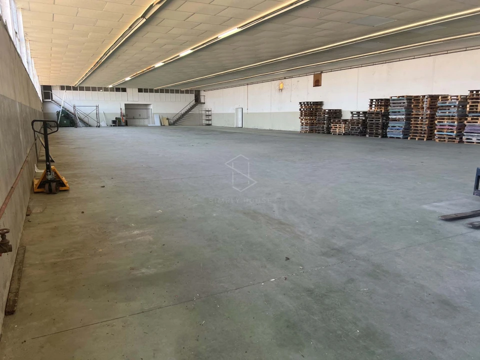 Armazém para Venda em Benedita Foto 47