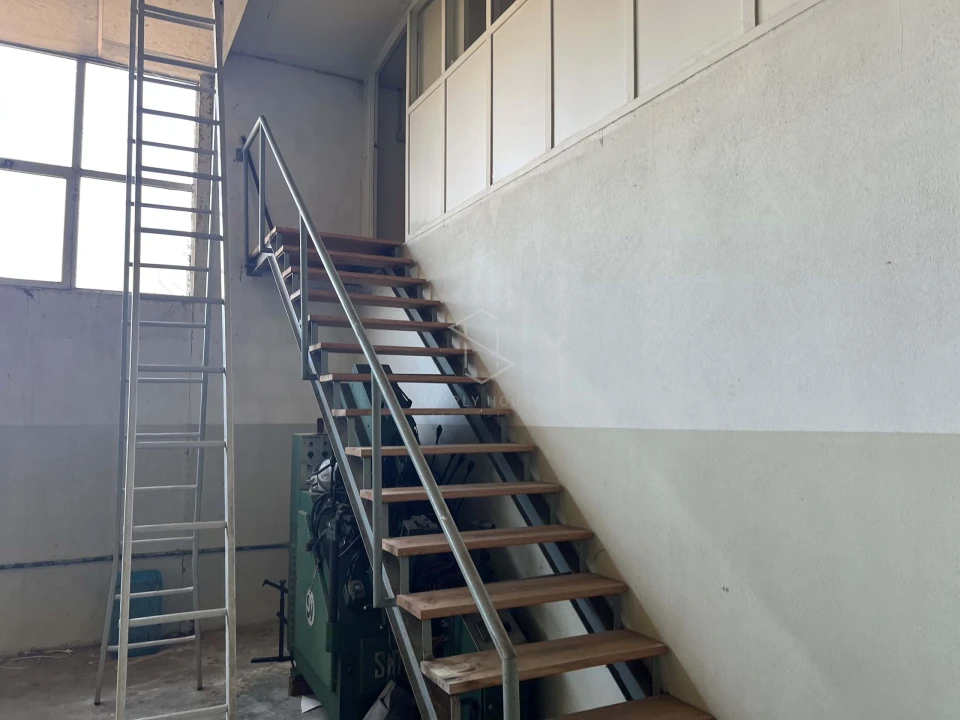 Armazém para Venda em Benedita Foto 23