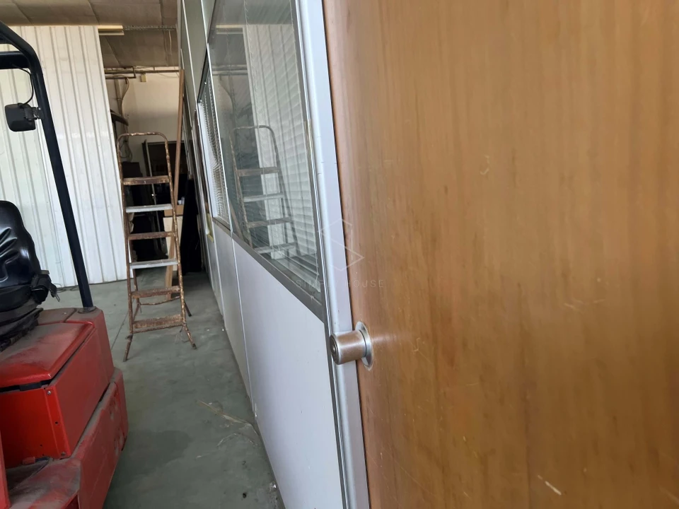 Armazém para Venda em Benedita Foto 8