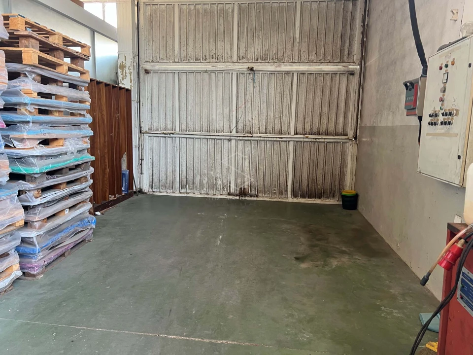 Armazém para Venda em Benedita Foto 5