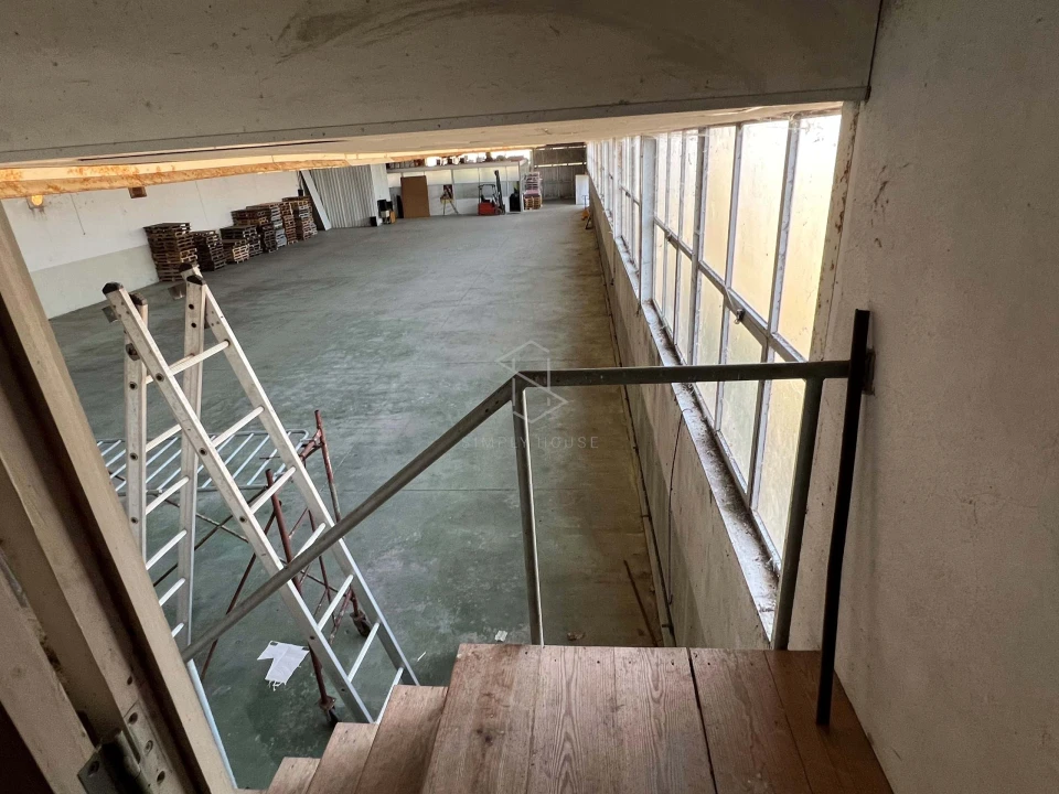 Armazém para Venda em Benedita Foto 37