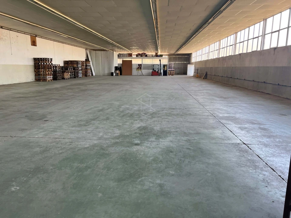 Armazém para Venda em Benedita Foto 20