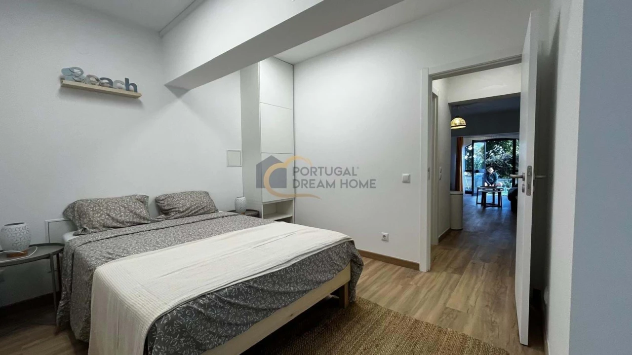 Apartamento T3 para Venda em Albufeira e Olhos de Água Foto 10