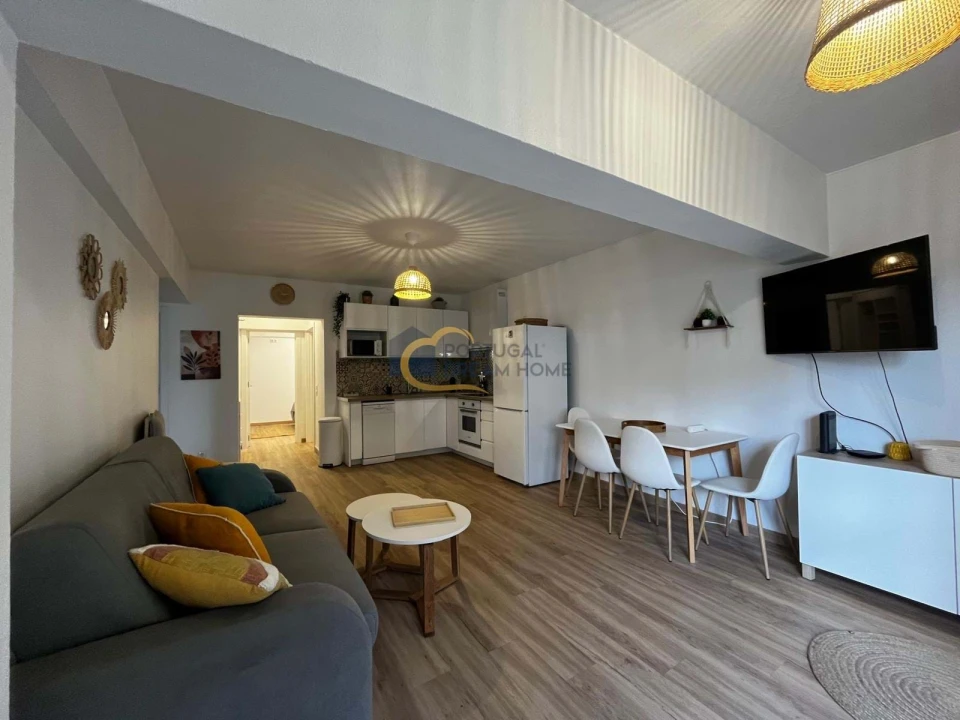 Apartamento T3 para Venda em Albufeira e Olhos de Água Foto 4