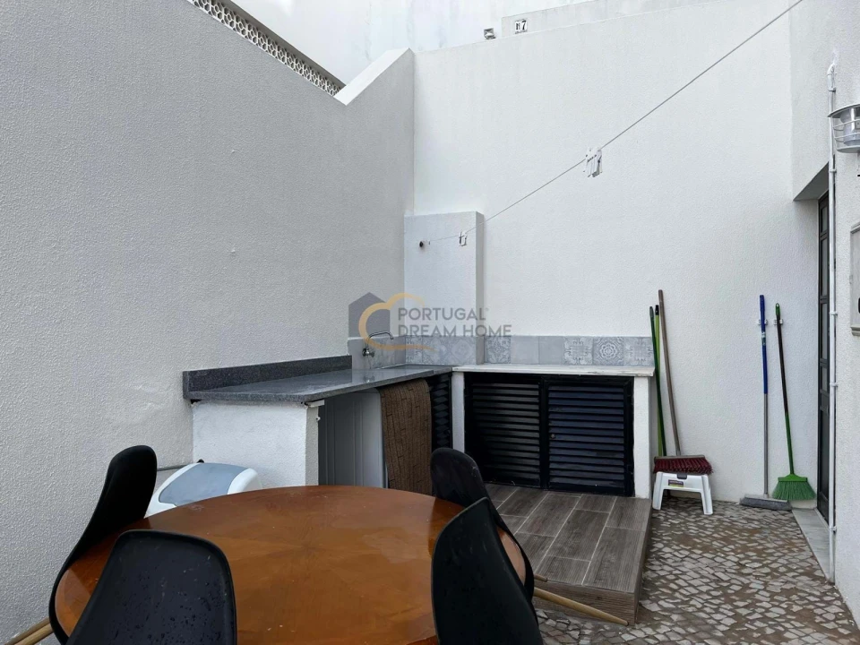 Apartamento T3 para Venda em Albufeira e Olhos de Água Foto 20