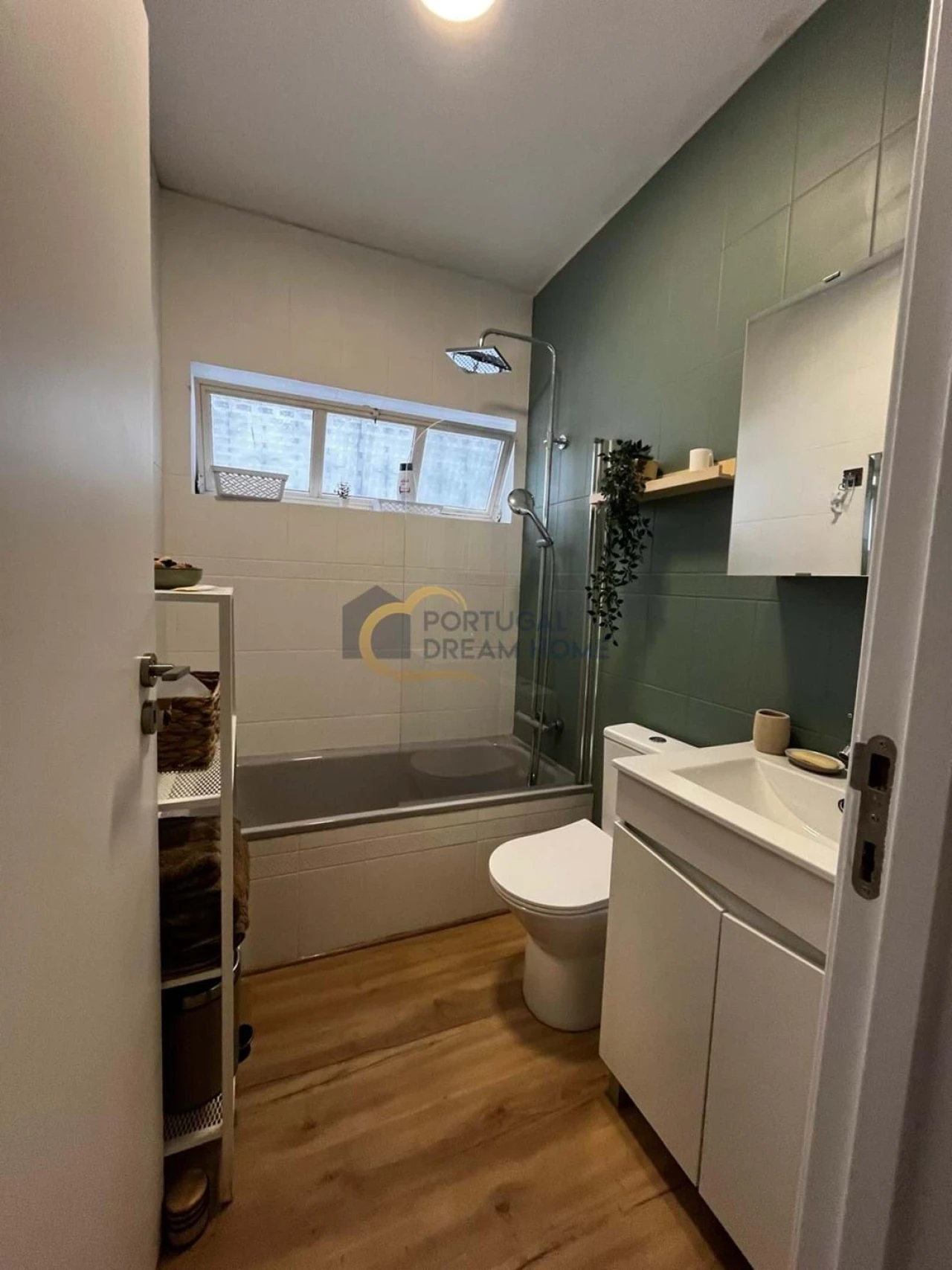 Apartamento T3 para Venda em Albufeira e Olhos de Água Foto 13