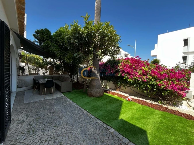 Apartamento T3 para Venda em Albufeira e Olhos de Água Foto 2