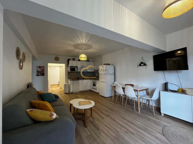 Apartamento T3 para Venda em Albufeira e Olhos de Água Foto 4