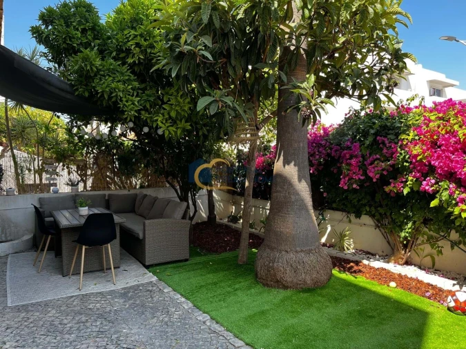 Apartamento T3 para Venda em Albufeira e Olhos de Água Foto 1