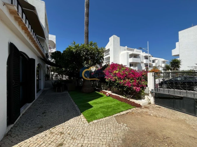 Apartamento T3 para Venda em Albufeira e Olhos de Água Foto 16